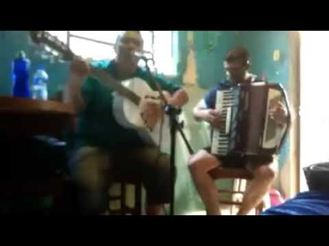 Tiago Silvah e Eloi Santos "Morocha não"