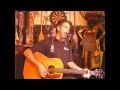 Slaid Cleaves - Horseshoe Lounge - Songs From The Shed