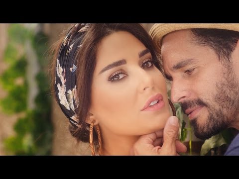 Cyrine Abdel Nour - Bhebak Ya Mhazab [Official Music Video] 2016 / سيرين عبدالنور - بحبك يا مهذب