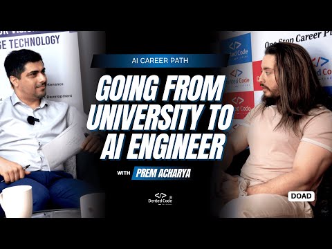 How Peter Built His Career as an AI Engineer in Australia | Diary of a Developer Podcast (E19)