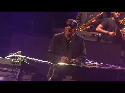 "Do I Do" Stevie Wonder@Wells Fargo Center Philadelphia 10/12/24
