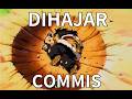 IYA GW SEKARATUL GEMASH DIHAJAR COMMIS JIER