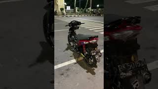 Download lagu Suzuki Shogun SP 125 mp3 Download lagu Suzuki Shogun SP 125 mp3