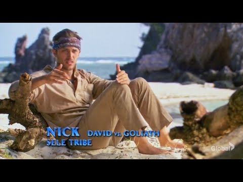 Best of Nick- Winners at War