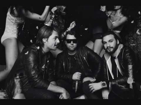 Sidekick vs Sebastian Ingrosso - Deep Kidsos (O Ash mash up )