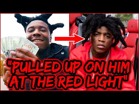 Lyrics That Really Happened: Y&R Mookey vs Yungeen Ace