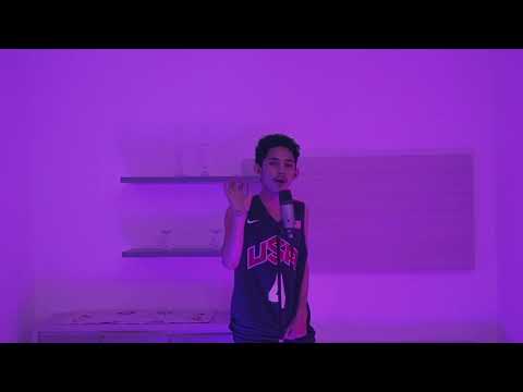 Lyrical Cafe [Eps 12] - Xhaka