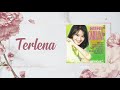 Nini Carlina Terlena Official Audio