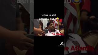 Download lagu TEPUK LAH SIKIT… BERKUBO-KUBO mp3
