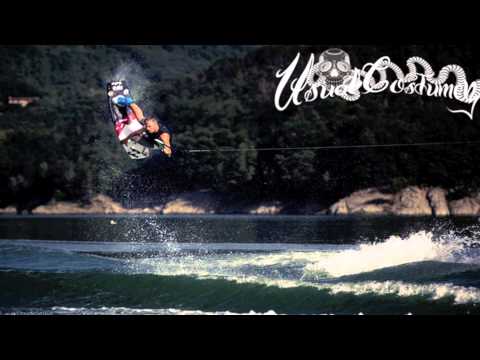 COME TEKY DE PALMA || CARLITO || USUAL COSTUMEZ