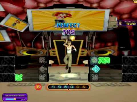 Audition VN - Beat Up - Miracle (Super Junior)