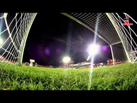 Jornada Xavante 12 | G.E. BRASIL x Juventude