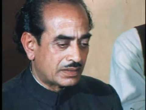 Zia Mohiuddin Dagar, Raja Chhatrapati Singh - Pakawaj Solo in Brahma Tal (14 Beats)