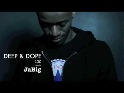 The Top Best Deep and Soulful House Music Songs Playlist Mix by JaBig [DEEP & DOPE 100]