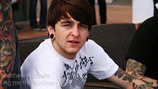 Bring me the horizon vs Suicide silence