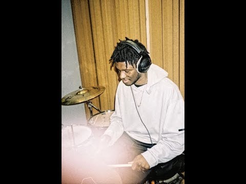 Emanuel J Burton - Resolved by Mark Colenburg (Drum Cover)