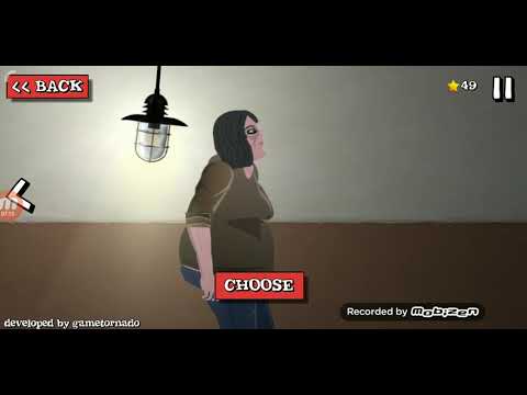 Game teraneh yang pernah gw mainin part 4