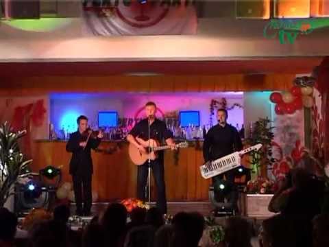 Aranyeső - Bocsássa meg nekem a világ - Hosszú fekete haj - Dupla KáVé - "Legjobb mulatós MIX"- 2011