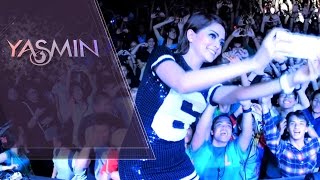 Download lagu DJ Yasmin - #24hours5gigs mp3