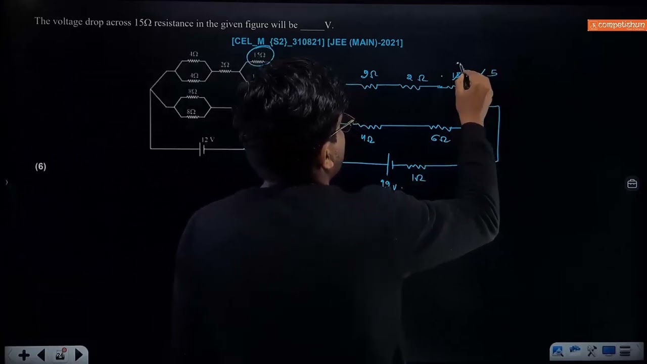 Video Solution
