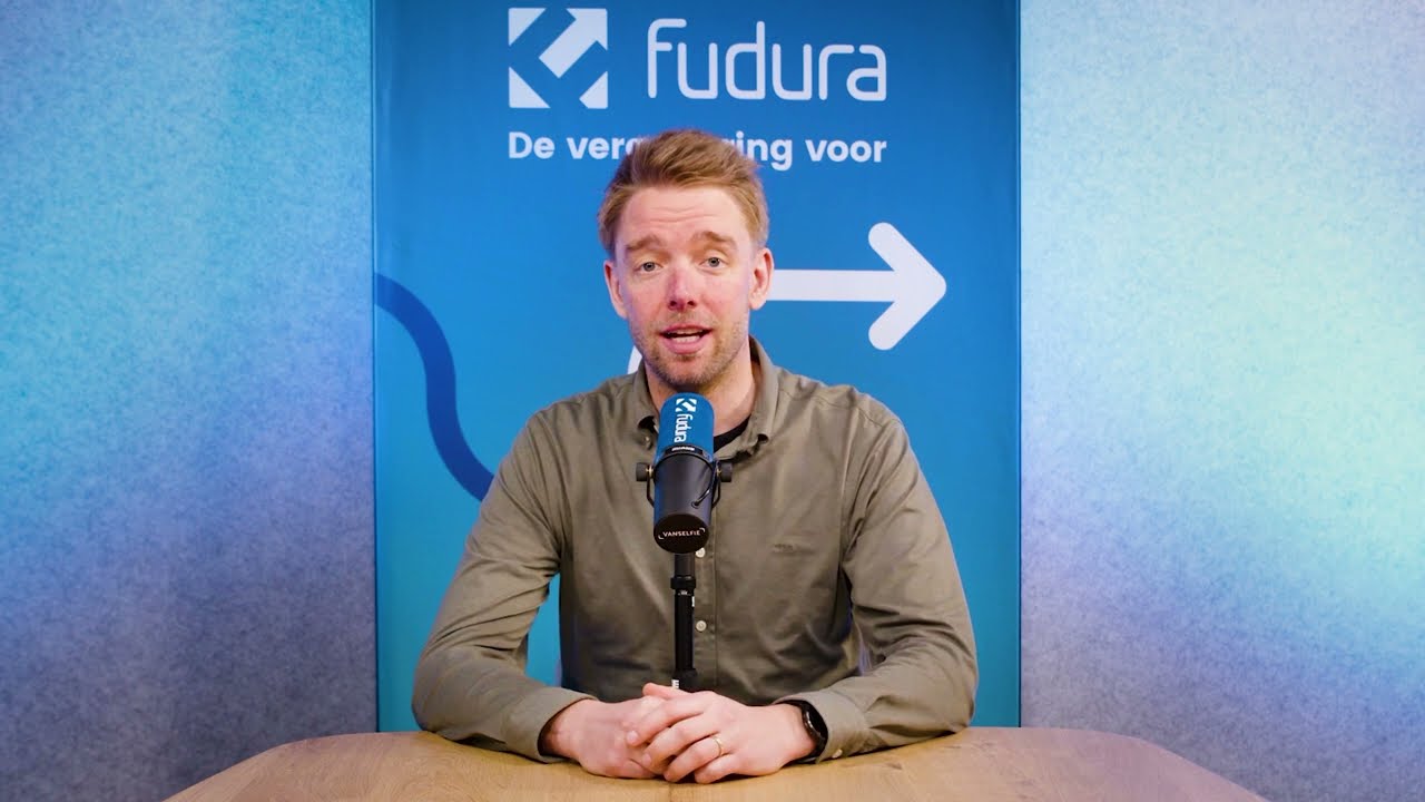 video afspelen: Fudura netcongestie-event Eindhoven 16 april 2026