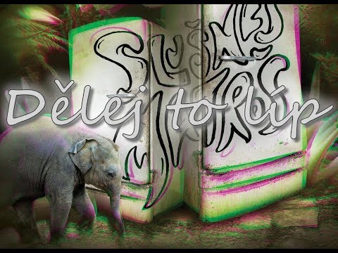 Led"N"icE - Dělej to líp