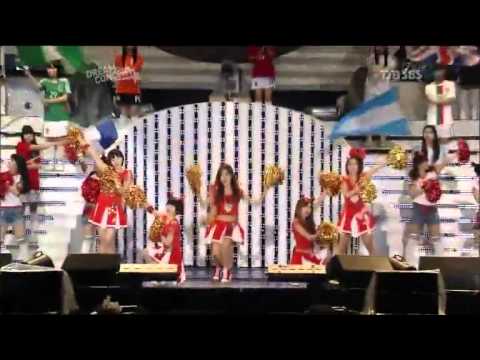 T-ara Hyomin Solo part