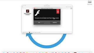 How to Uninstall Adobe Flash Player from Your Mac
