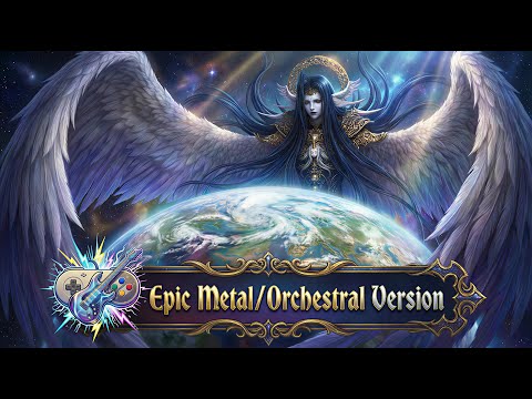 With Hearts Aligned - EndSinger Final Fantasy XIV — (Metal Symphony Version)