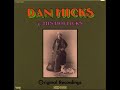 DAN HICKS & HIS HOT LICKS......ORIGINAL RECORDINGS