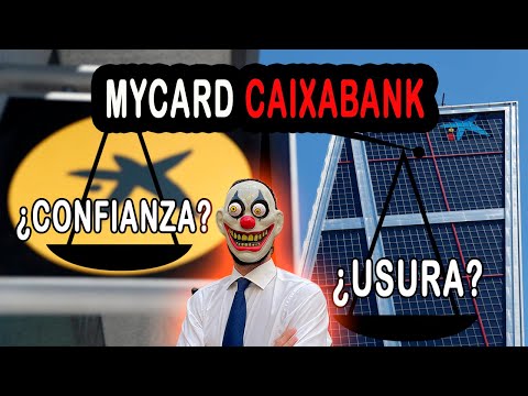 🔎🔎 NOTICIA MYCARD CAIXABANK | LIQUIDACION TARJETA DE CREDITO 🔍🔍