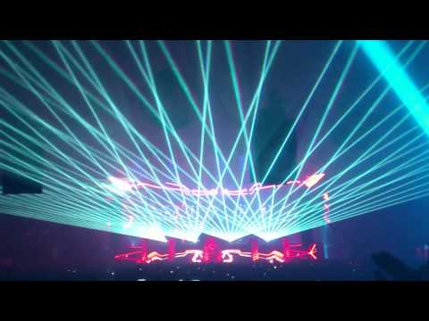 Reverze 2012 Beyond Belief Coone - Intro