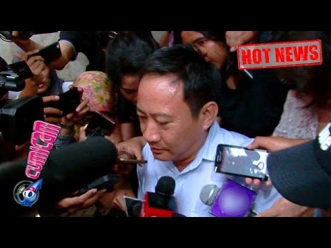 Ayah dan Ibu Jessica Datangi Polda - Cumicam 01 Februari 2016