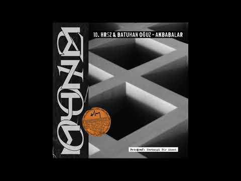 hrsz & Batuhan Oğuz - Akbabalar