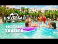 Universal Orlando Resort Hotels Trailer