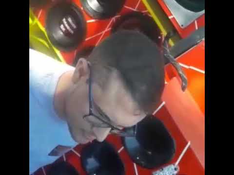 Racha Reboque Insano x  Deboxe