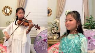 Download lagu The Legend of the White Snake, Theme Song (白蛇传主题曲） mp3