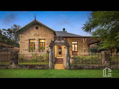 33 Moore Street, Glenbrook, NSW 2773, 3 slaapkamers, 1 badkamers, House