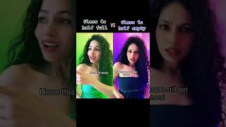 #pov : Optimist VERSUS Pessimist… #shorts