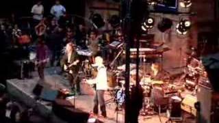 Fountains of Wayne &amp; Glenn Tilbrook &quot;Red Dragon Tattoo&quot; live 8-14-07