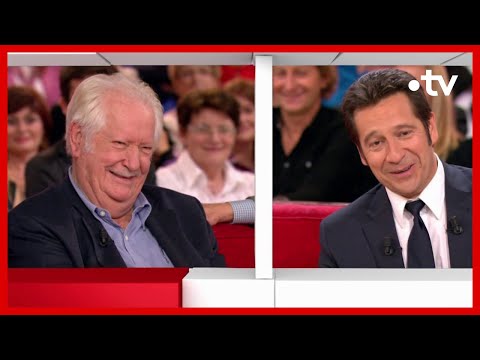 Rires ! Laurent Gerra : "La folle journée de Nicolas Sarkozy" - Vivement Dimanche 5 mars 2023