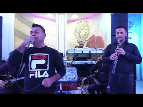 Dasma Shqiptare, Muzik Live - Fatmir Sula
