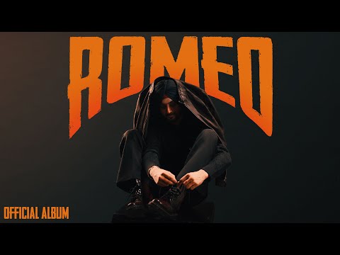 ROMEO (Album) Nirvair Pannu | Juke Dock