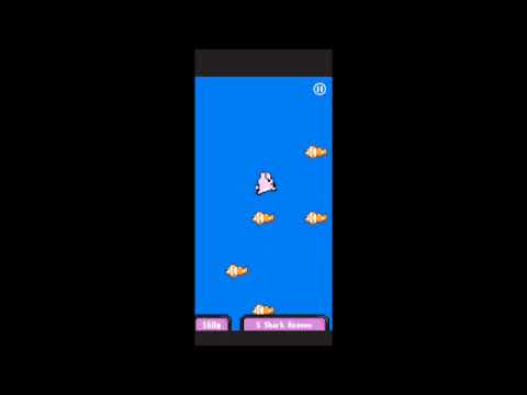 Jumping Quest |  2D Pixel Game