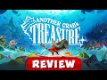 Another Crab's Treasure is REALLY GOOD - REVIEW