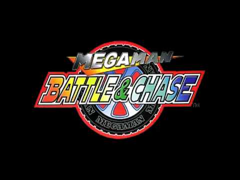 SMWCentral Latest Hits #29 - Megaman: Battle and Chase - dUEL by Imamelia