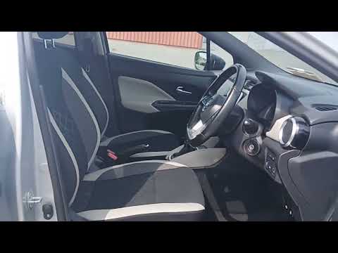 Nissan Micra 1.0T N DESIGN - Image 2