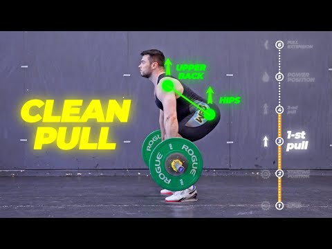 Clean PULL / Full Guide & Tips in Just 2 Min