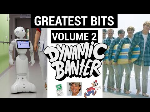 Dynamic Banter Greatest Bits: Volume 2