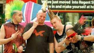 Rasta Knast - Die Katze beist in Draht